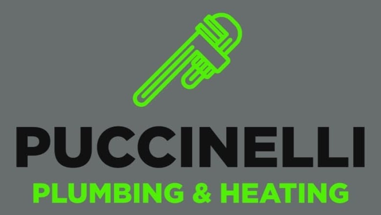 Puccinelli Plumbing & Heating logo